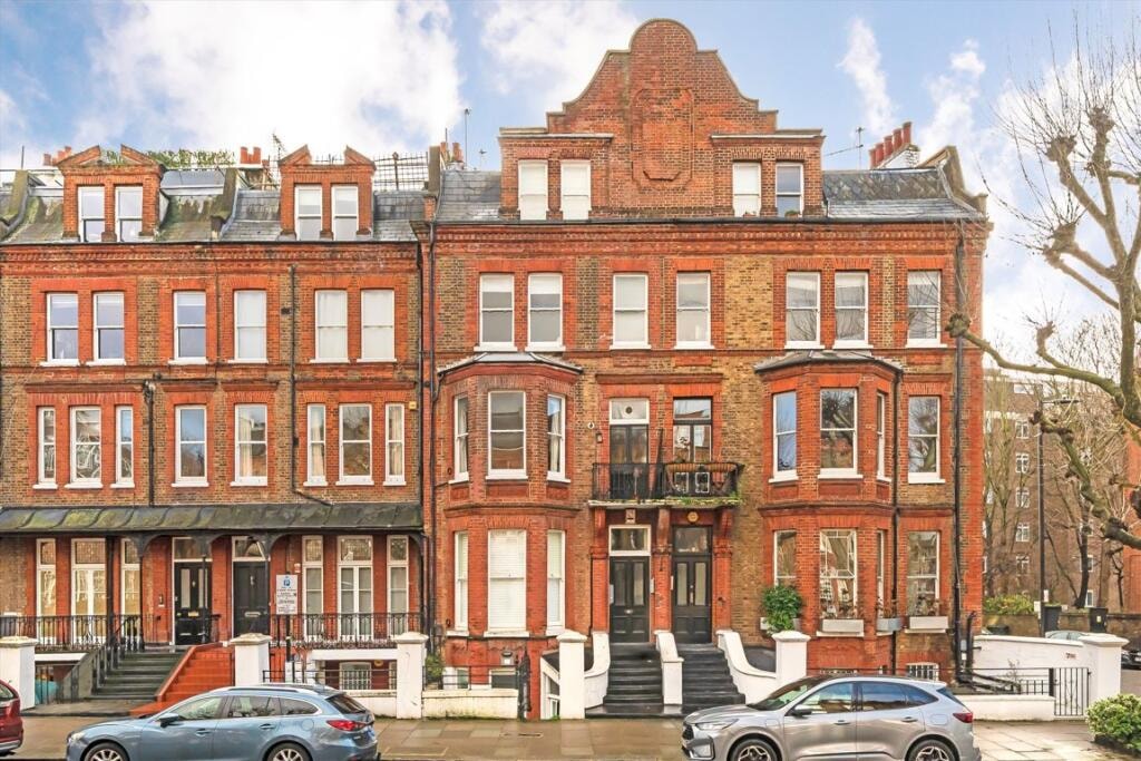 Office Block to Apartments Conversion