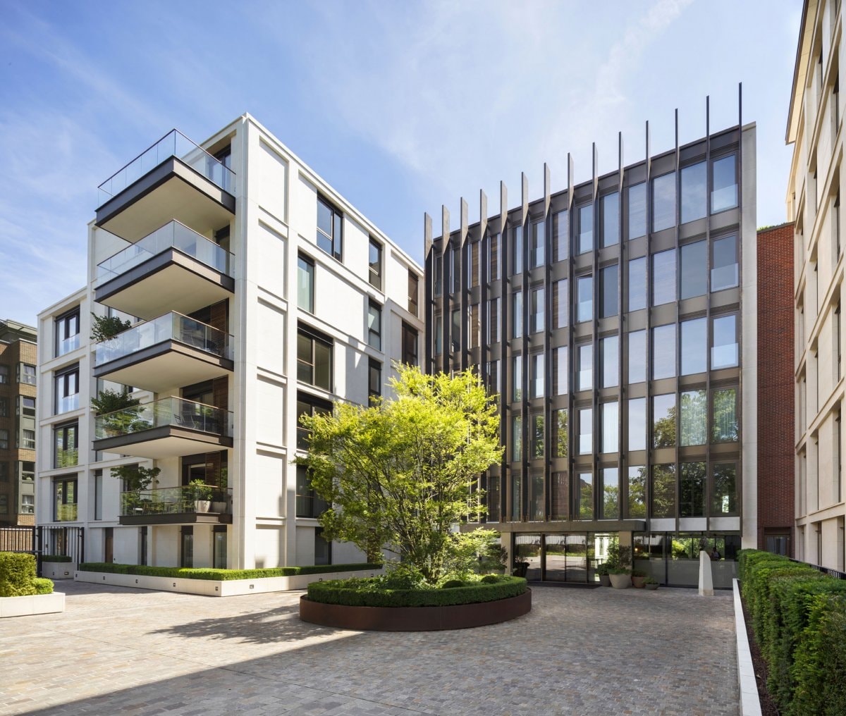 DUPLEX PENTHOUSE Refurbishment
