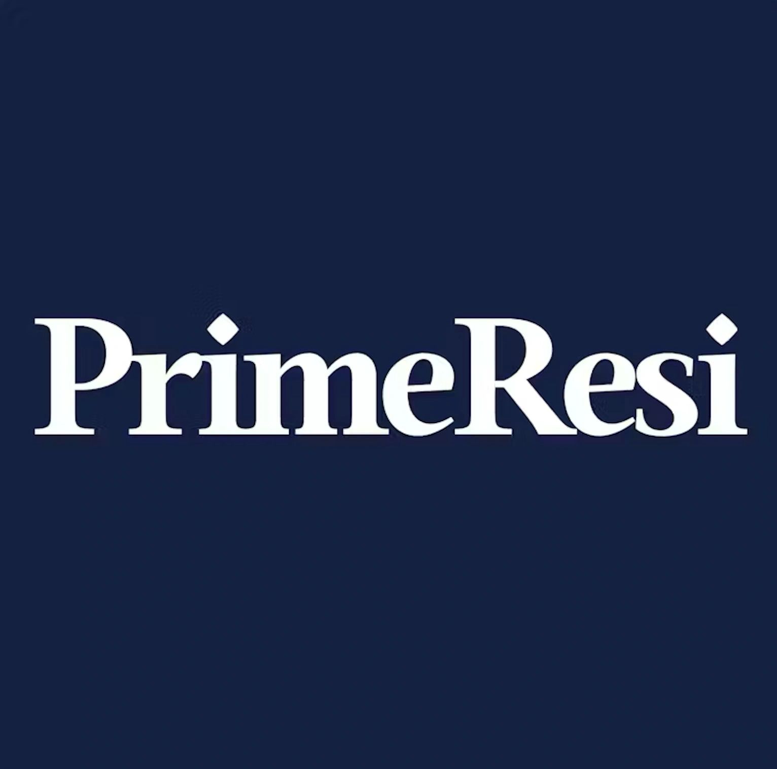PrimeResi